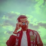 Profile Picture of Ray Francis Anjum (@deathray123) on Instagram