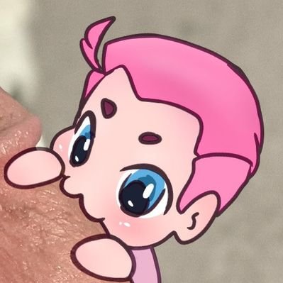 Profile Picture of Nathan Pink (@NathanPinkDraws) on Twitter