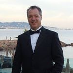 Profile Picture of Matthew Hudson (@matthudsonuk) on Instagram