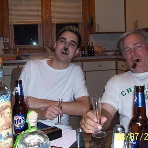 Profile Picture of David Berg (@248300289) on Myspace
