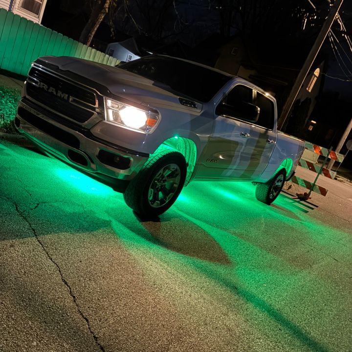 Profile Picture of Brandon Berg (@@brandonberg09) on Tiktok