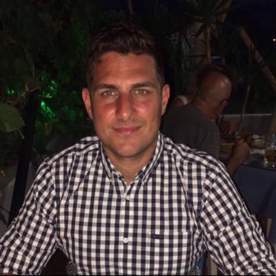 Profile Picture of Chris Willey (@cwilley1111) on Twitter