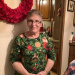 Profile Picture of Laura Swords (@maemaeswords) on Instagram