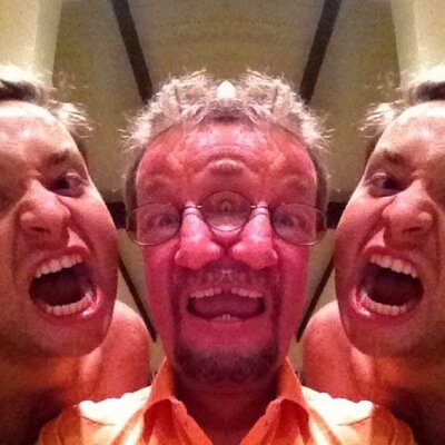 Profile Picture of Todd Singleton (@toddwsingleton) on Twitter