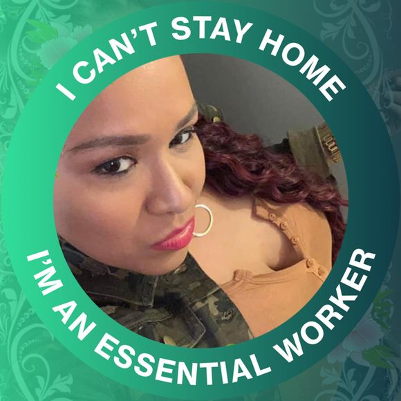 Profile Picture of Luz Santana (@carmin19) on Poshmark