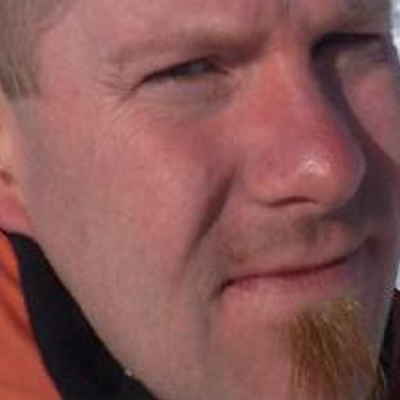 Profile Picture of Gordon Conroy (@bannerman065) on Twitter
