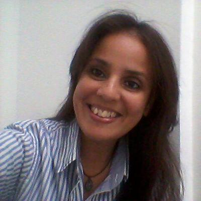 Profile Picture of Reyna De Fernández (@reynaiso) on Twitter