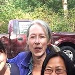 Profile Picture of pamela lightfoot (@pamelalightfoot) on Instagram