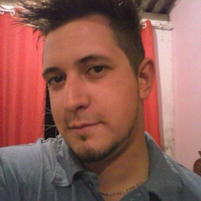 Profile Picture of Daniel Mania (@danielmania2) on Twitter