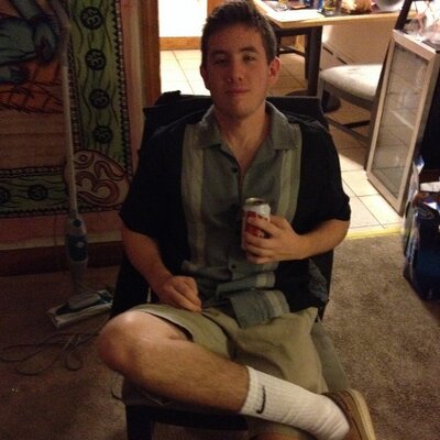 Profile Picture of Sean Benoit (@sbenoit22) on Twitter