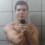 Profile Picture of Roberto Nickson (@roberto.nickson) on Instagram