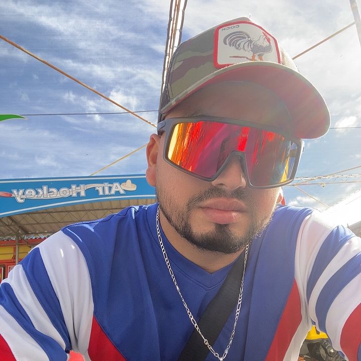 Profile Picture of Danny Flores (@danny_flow_res) on Tiktok