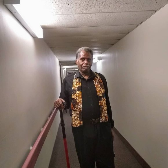 Profile Picture of George Freeman (@freege01) on Poshmark