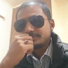 Profile Picture of BHUSHAN RAJ SHRESTHA (@sthavusan) on Twitter