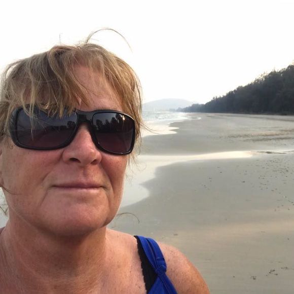 Profile Picture of Barb Chipperfield (@beinginaction50) on Poshmark