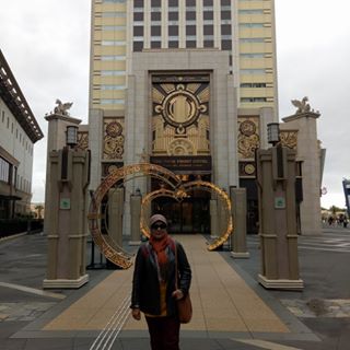 Profile Picture of Khalijah Ghazali (@khalijah.ghazali.73) on Facebook