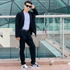 Profile Picture of Khanh Tran (@@lh607) on Tiktok