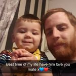 Profile Picture of Ben Stubbs (@benstubbs3) on Instagram