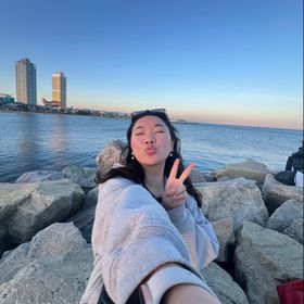 Profile Picture of Melisa Zhang (@melisazhang2010) on Pinterest