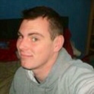 Profile Picture of Adam Blakey (@3Blakey) on Twitter