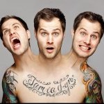 Profile Picture of travis  mccullar (@traviscody) on Instagram