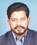 Profile Picture of Satnam Singh Kainthon Wikipedia