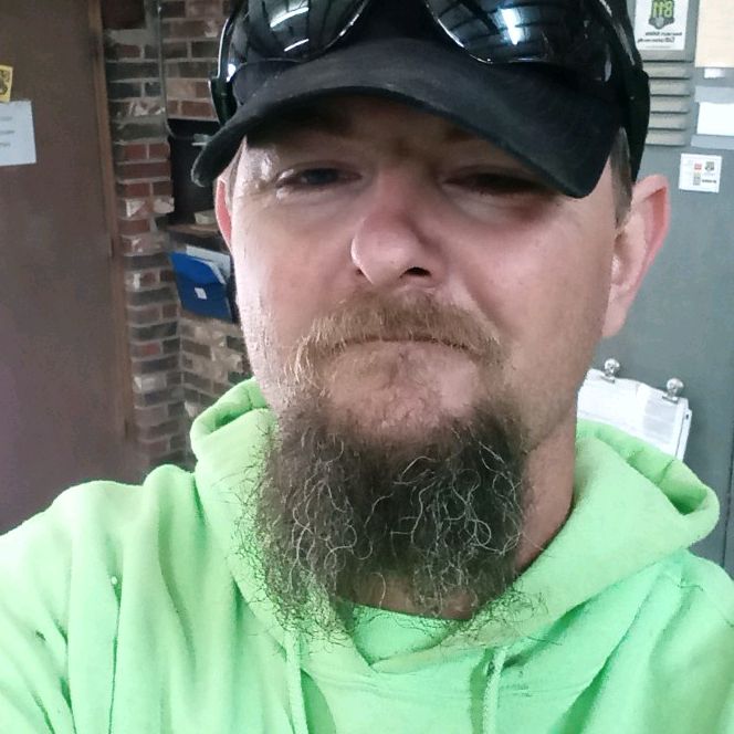 Profile Picture of Larry Trester (@larrytrester) on Tiktok