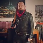 Profile Picture of Peter Benner (@spiderhulk1981) on Instagram