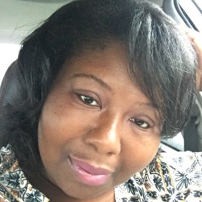 Profile Picture of Kim Mickle (@kim_mickle) on Twitter