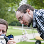 Profile Picture of adam t waldner (@adam t waldner) on Flickr