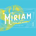 Profile Picture of The Miriam + Windsor House (@themiriamaustin) on Instagram