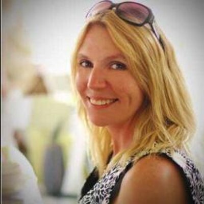 Profile Picture of Janet Buszkiewicz (@J_Marie_Gifts) on Twitter