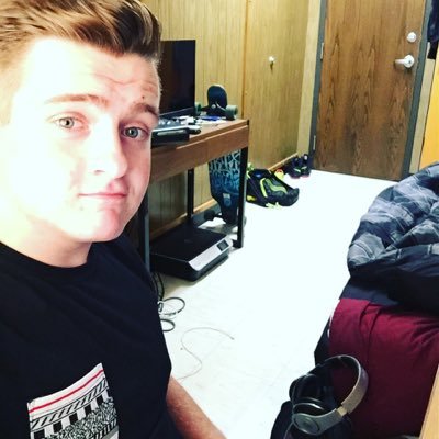 Profile Picture of Sean Cardinal (@SeanCardinal) on Twitter
