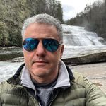 Profile Picture of Danny stokes (@drdannystokes) on Instagram