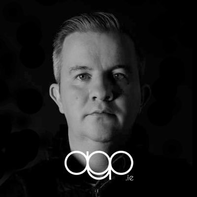 Profile Picture of Anthony Griffin (@AGriffinPhoto) on Twitter