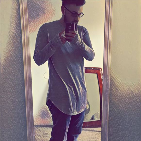 Profile Picture of Isaac Rico (@isaacr13) on Poshmark