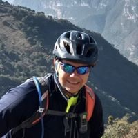 Profile Picture of Julio Mena (@julio-mena-7) on Quora