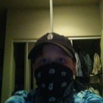 Profile Picture of josiah welch (@litttlehomie) on Instagram