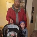 Profile Picture of Rene Audette (@audetterene) on Instagram