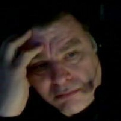 Profile Picture of Wayne Thomas Spies (@wtspies) on Twitter