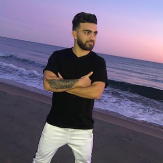 Profile Picture of Alexandre Abbassi (@alexandre.abbassi2) on Facebook
