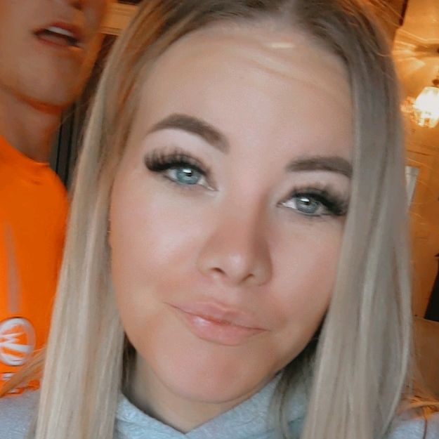 Profile Picture of Eden Flinders (@edenflinders) on Tiktok