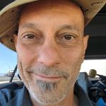 Profile Picture of Scott Frias (@metapainting) on Instagram