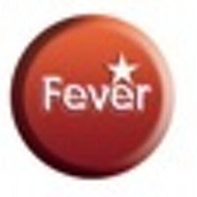 Profile Picture of Fever Media (@FeverMediaTV) on Twitter
