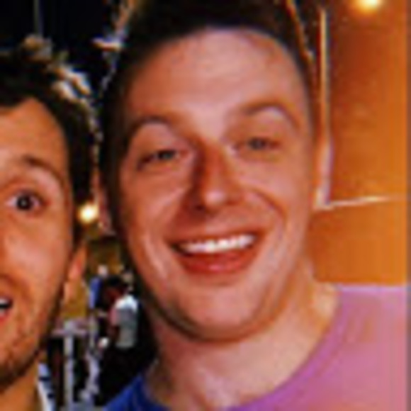 Profile Picture of Mark Fisher (@mrkfshr) on Poshmark