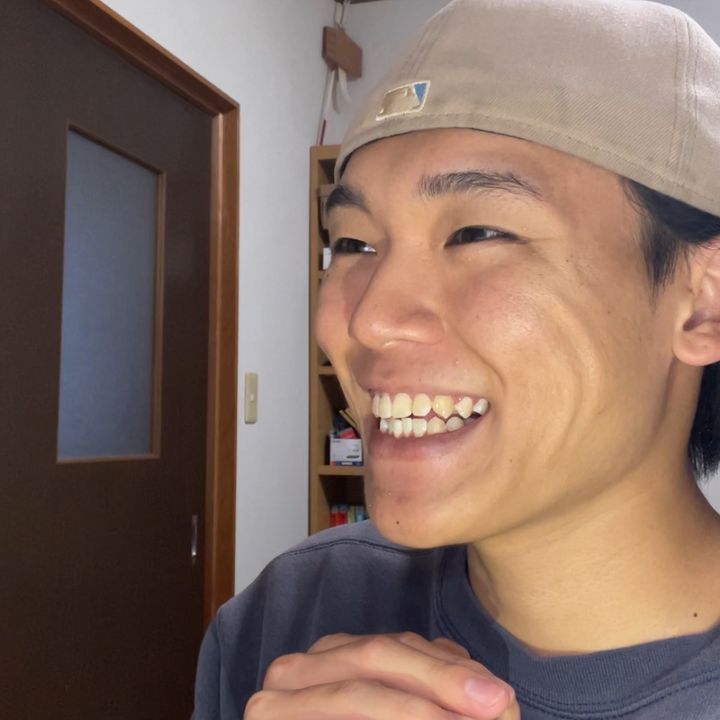 Profile Picture of Hide Shisho ヒデ師匠 (@hideshisho) on Tiktok