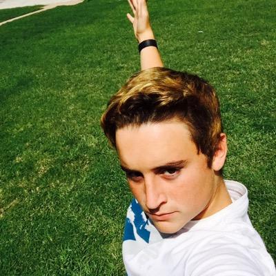 Profile Picture of Jacob Hutton (@JakeH_Russian) on Twitter