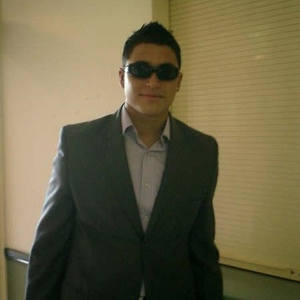 Profile Picture of Thomas Silitonga (@244195231) on Myspace