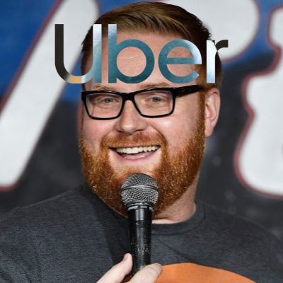Profile Picture of Josh Denny Is An Uber Driver (@GenoBinoDiscont) on Twitter