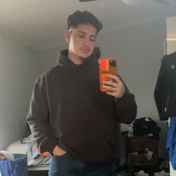 Profile Picture of Javier Manzano (@javiermanzano) on Poshmark